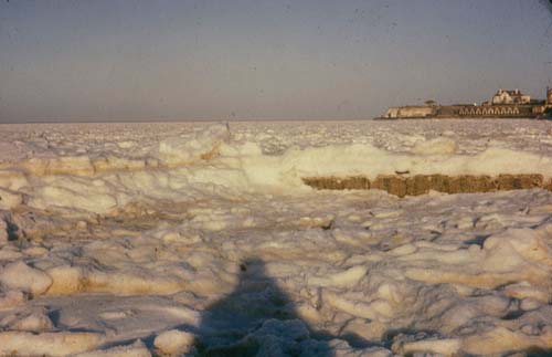 Frozen Sea 1963 